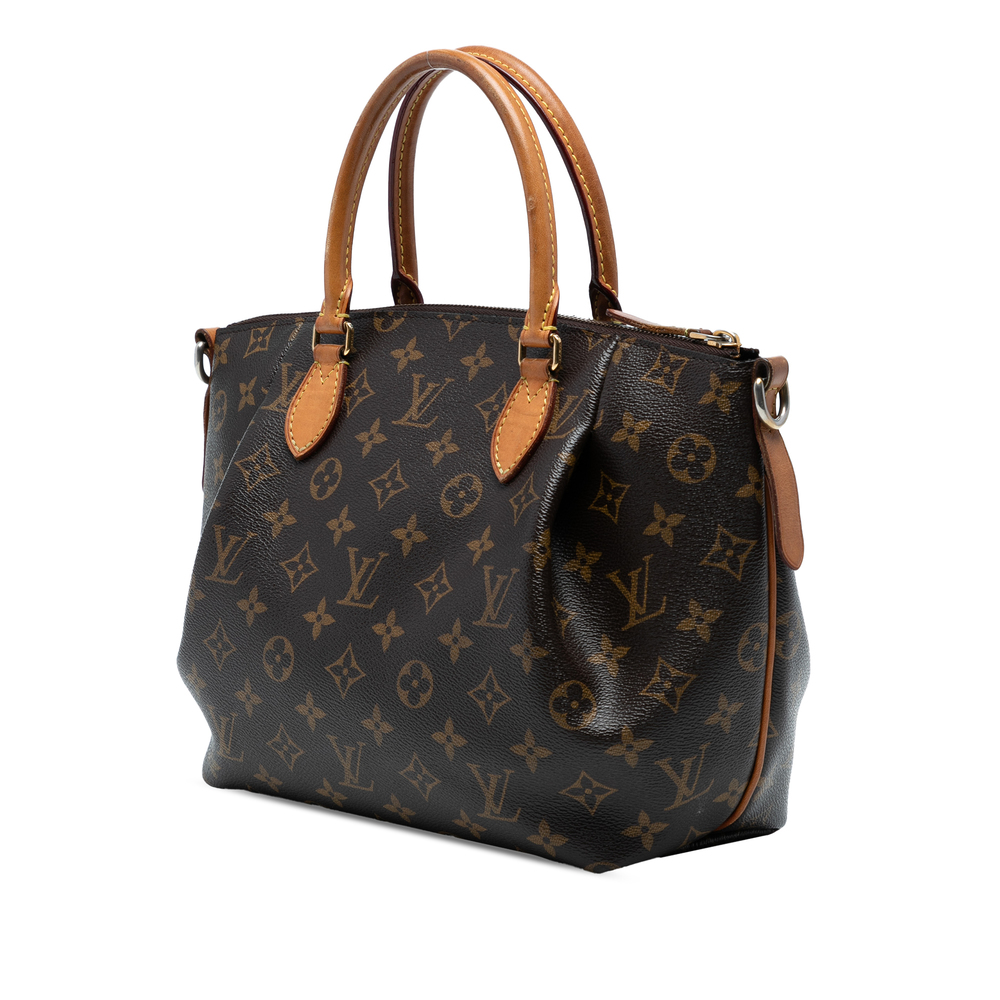 Pre-Loved Louis Vuitton Monogram Turenne PM - Picture 2 of 7